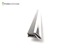BMW 51357119216 — BMW GENUINE DOOR MOULDING RH 51357119216