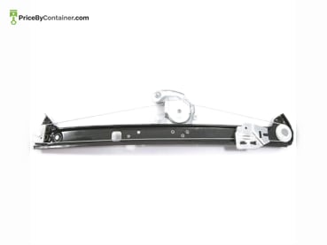 BMW 51357125059 — BMW Genuine Rear Left Window Lifter / 51357125059 Description: The 51357125059, also known as the Genuine BMW Rear Left…