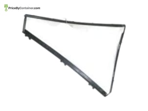 BMW 51357129727 — BMW GENUINE SMALL GLASS 51357129727