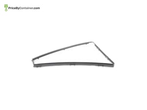 BMW 51357129736 — BMW GENUINE WINDOW RUN 51357129736