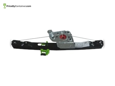 BMW 51357138467 — BMW Genuine Original New Rear Left Window Lifter 51357138467 The BMW Genuine Rear Left Window Lifter (part number…