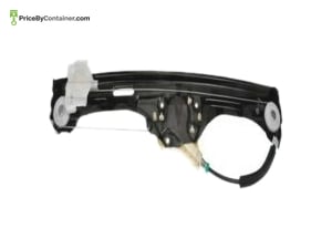 BMW 51357166381 — BMW Genuine Window Lifter Rear Left / 51357166381 Description: Specifically made for the rear left-side window of the…
