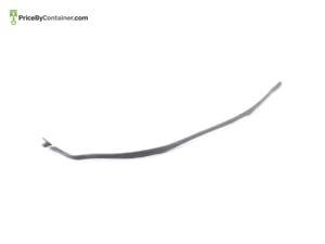 BMW 51357177943 — BMW GENUINE DOOR SEAL LR 51357177943