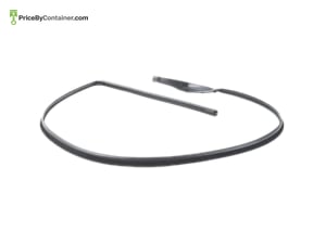 BMW 51357179123 — BMW GENUINE DOOR SEAL 51357179123
