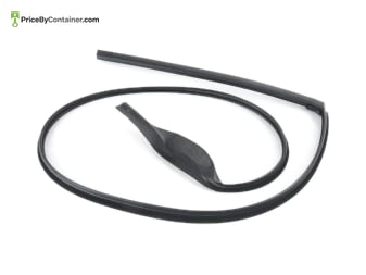 BMW 51357179124 — BMW GENUINE DOOR RUBBER 51357179124