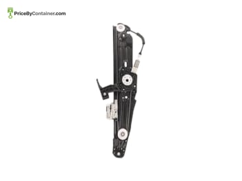 BMW 51357182616 — BMW GENUINE RR WINDOW REGULATOR 51357182616