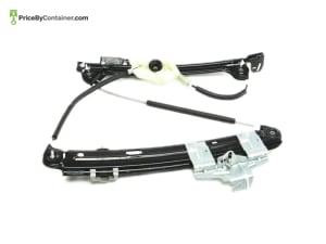 BMW 51357197923 — BMW GENUINE WINDOW REGULATOR 51357197923