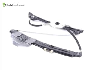 BMW 51357197924 — BMW GENUINE WINDOW REGULATOR 51357197924