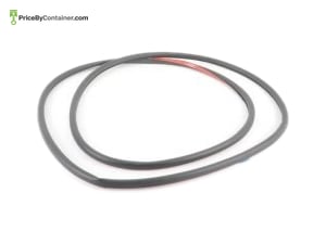 BMW 51357258330 — BMW GENUINE DOOR WEATHERSTRIP 51357258330