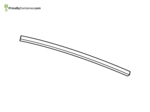 BMW 51357289655 — BMW GENUINE COVER 51357289655