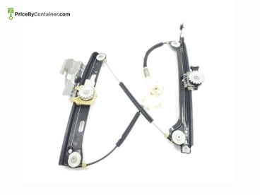 BMW 51357311597 — BMW GENUINE REAR LH WINDOW REGULATOR F06 51357311597