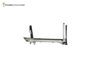 BMW 51357338011 — BMW GENUINE LEFT REAR DOOR SUNBLIND ASSY 51357338011