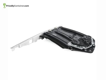 BMW 51357352750 — BMW GENUINE WINDOW LIFTER RR RH 51357352750