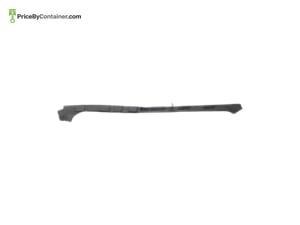 BMW 51357387419 — BMW GENUINE Insert, door window 51357387419
