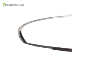 BMW 51357437859 — BMW GENUINE DOOR FRAME COVER 51357437859
