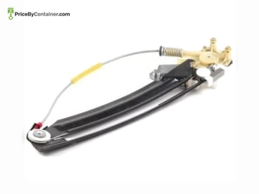 BMW 51358252429 — BMW Genuine Window Regulator / 51358252429 One of the most important parts of the power window system on a variety of…