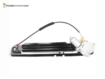 BMW 51358252430 — BMW Genuine Original New Window Lifter 51358252430 Replace : 51358159836 The part used to regulate the rising and…