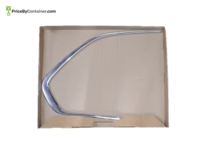 BMW 51367163072 — BMW GENUINE MOULDING 51367163072
