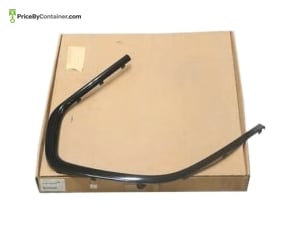 BMW 51367163079 — BMW Genuine Finisher Side Window Rear Left 51367163079 / 51377207845 Item codes 51367163079 and 5137720 denote the…
