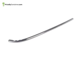 BMW 51372756102 — BMW GENUINE MOULDING 51372756102