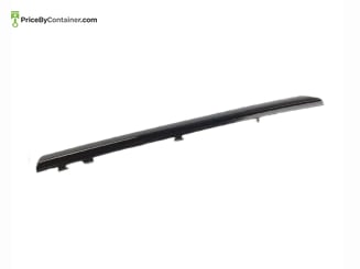 BMW 51372993828 — BMW GENUINE QUARTER GLASS MOULDING RH 51372993828