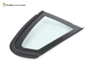 BMW 51373420808 — BMW GENUINE QUTAR GLASS 51373420808