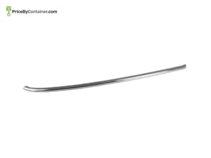 BMW 51377300020 — BMW GENUINE RE MOULDING RH 51377300020