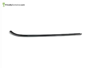 BMW 51377390174 — BMW GENUINE REAR RH MOULDING MINI 51377390174