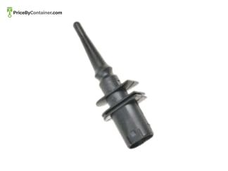 BMW 51379810488 — BMW GENUINE WEATHER STRIP 51379810488