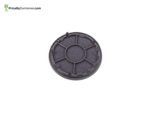 BMW 51416969392 — BMW GENUINE SPEAKER COVER 51416969392
