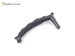 BMW 51416969401 — BMW GENUINE HANDEL BLUCK REAR LH 51416969401