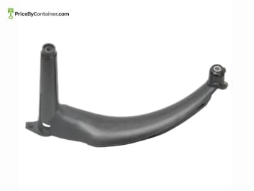 BMW 51416969402 — BMW GENUINE HENDLE BLACK FR RH 51416969402