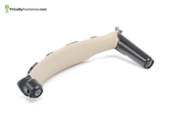 BMW 51416969403 — BMW GENUINE CARREAR BEIGE 51416969403