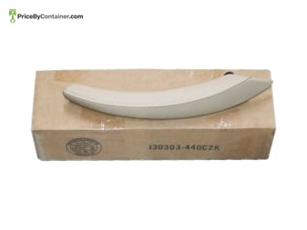 BMW 51416970152 — BMW GENUINE REAR RIGHT DOOR PULL TRIM 51416970152