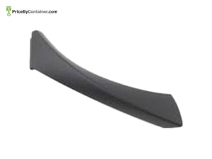 BMW 51416971289 — BMW GENUINE HANDLE RR LH 51416971289
