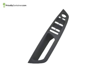 BMW 51416975791 — BMW GENUINE DOOR HANLDE LH 51416975791
