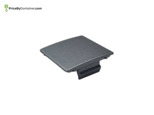 BMW 51417025647 — BMW GENUINE COVER PLUG 51417025647