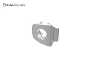BMW 51417075574 — BMW GENUINE LOCKING COVER 51417075574