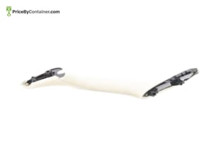 BMW 51417225849 — BMW GENUINE HANDLE DOOR LH 51417225849