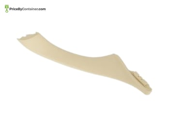BMW 51417225850 — BMW GENUINE HANDLE RH 51417225850