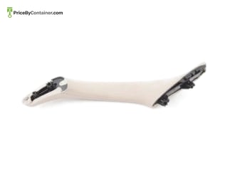 BMW 51417225857 — BMW GENUINE DOOR HANDLE 51417225857