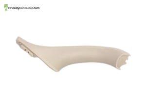 BMW 51417225858 — BMW GENUINE HANDLE UP 51417225858