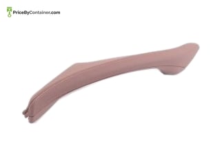 BMW 51417225860 — BMW GENUINE RR RH DOOR HANDEL 51417225860