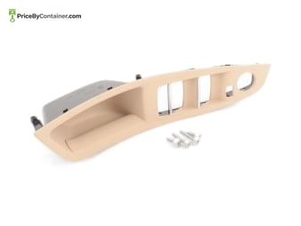BMW 51417225867 — BMW GENUINE HANDLE BAZE 51417225867