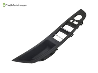 BMW 51417225873 — BMW GENUINE LH HANDEL BLUCK 51417225873
