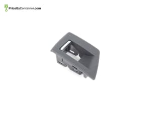 BMW 51417225889 — BMW GENUINE Trim, power window, left 51417225889