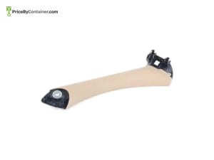 BMW 51417230854 — BMW GENUINE DOOR HANDEL 51417230854