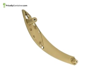 BMW 51417279316 — BMW GENUINE HANDLE FR RH 51417279316