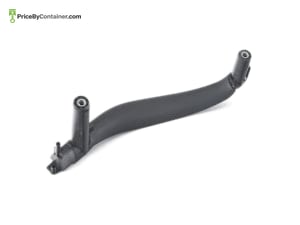 BMW 51417292243 — BMW GENUINE DOOR HANDLE 51417292243