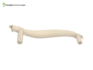 BMW 51417345334 — BMW GENUINE HANDLE BOTTOM 51417345334